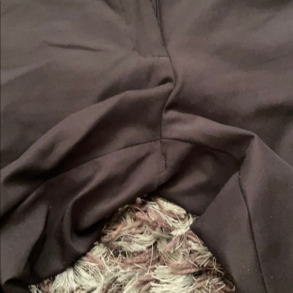 Express Slacks - Picture 4 of 6